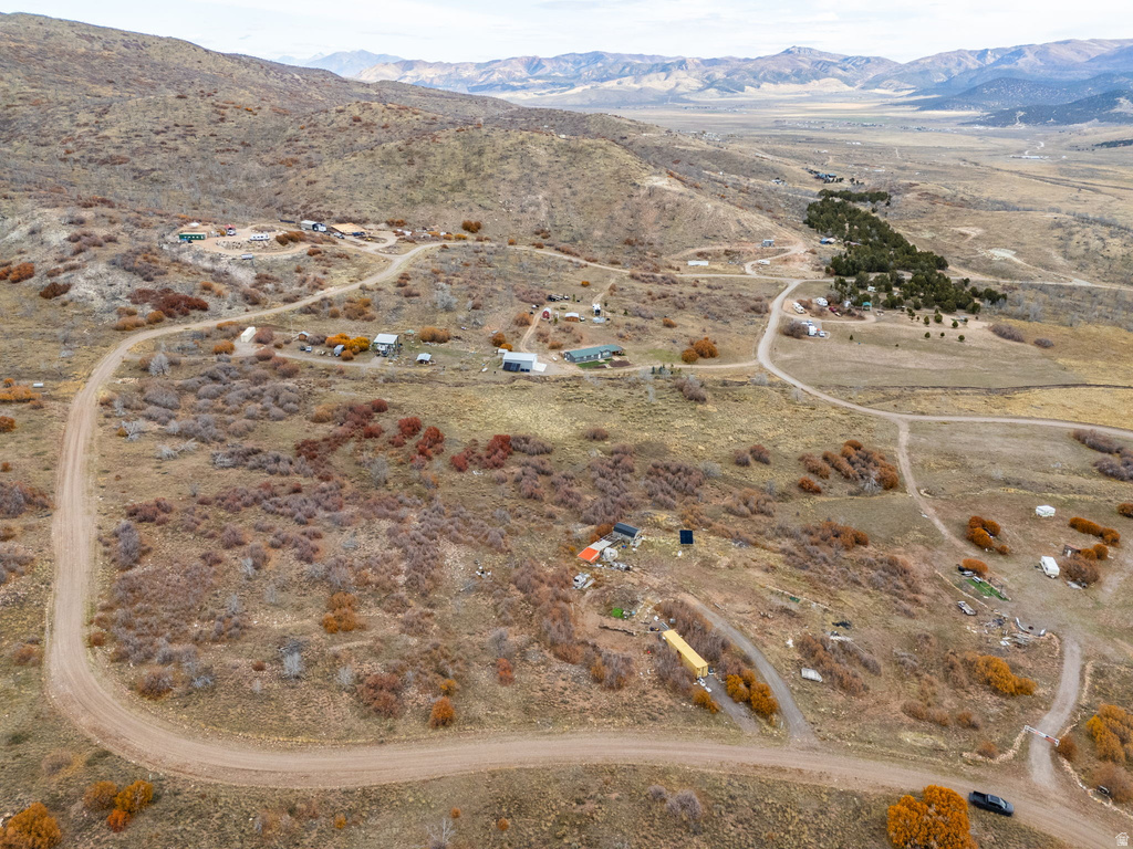 137 E CANYON HOLLOW RD Indianola, UT 84629