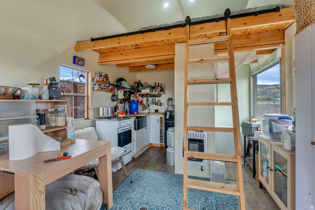 137 E CANYON HOLLOW RD Indianola, UT 84629