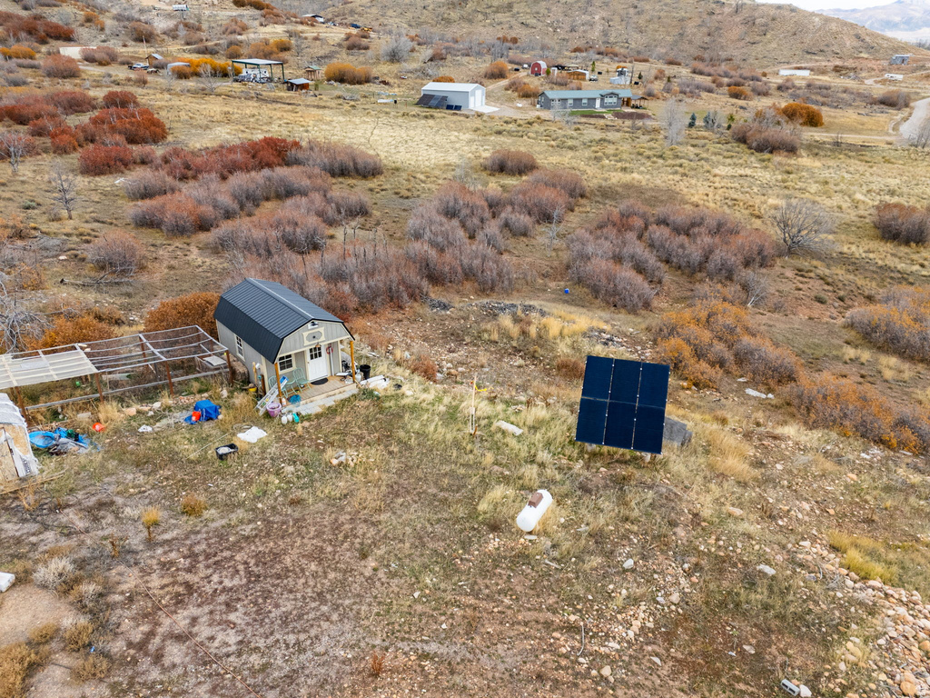 137 E CANYON HOLLOW RD Indianola, UT 84629