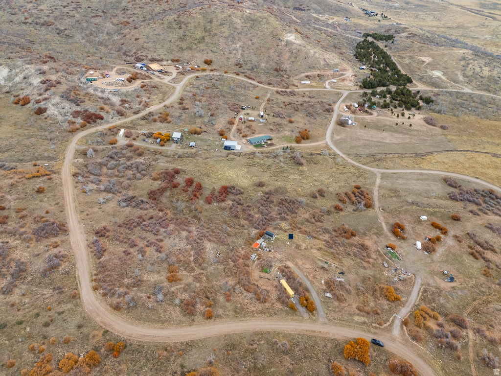 137 E CANYON HOLLOW RD Indianola, UT 84629