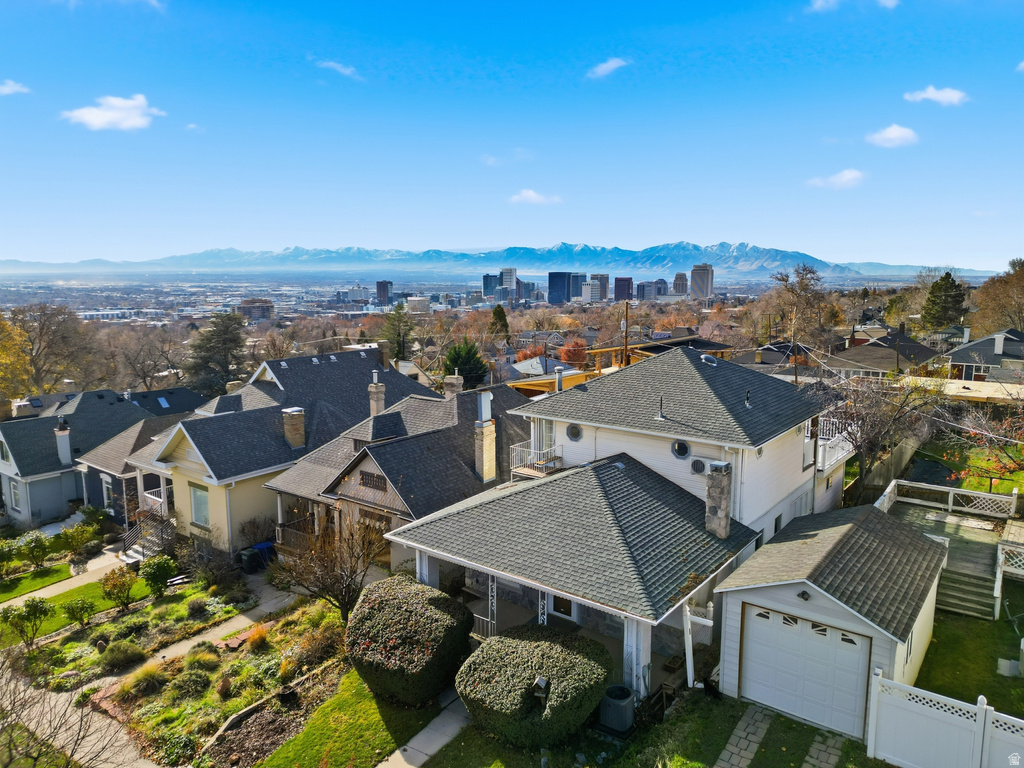 381 L ST Salt Lake City, UT 84103