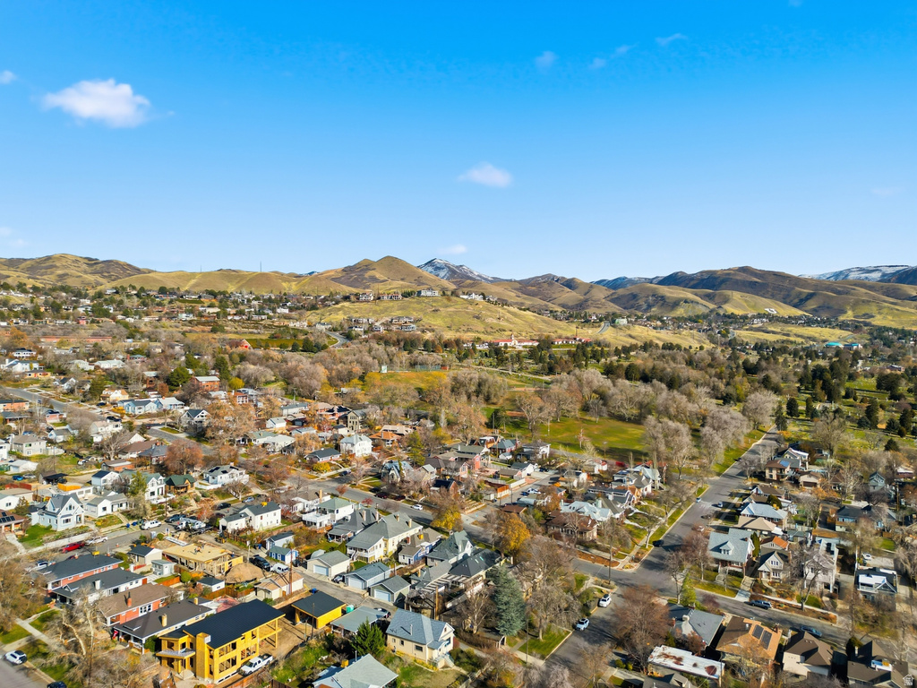 381 L ST Salt Lake City, UT 84103