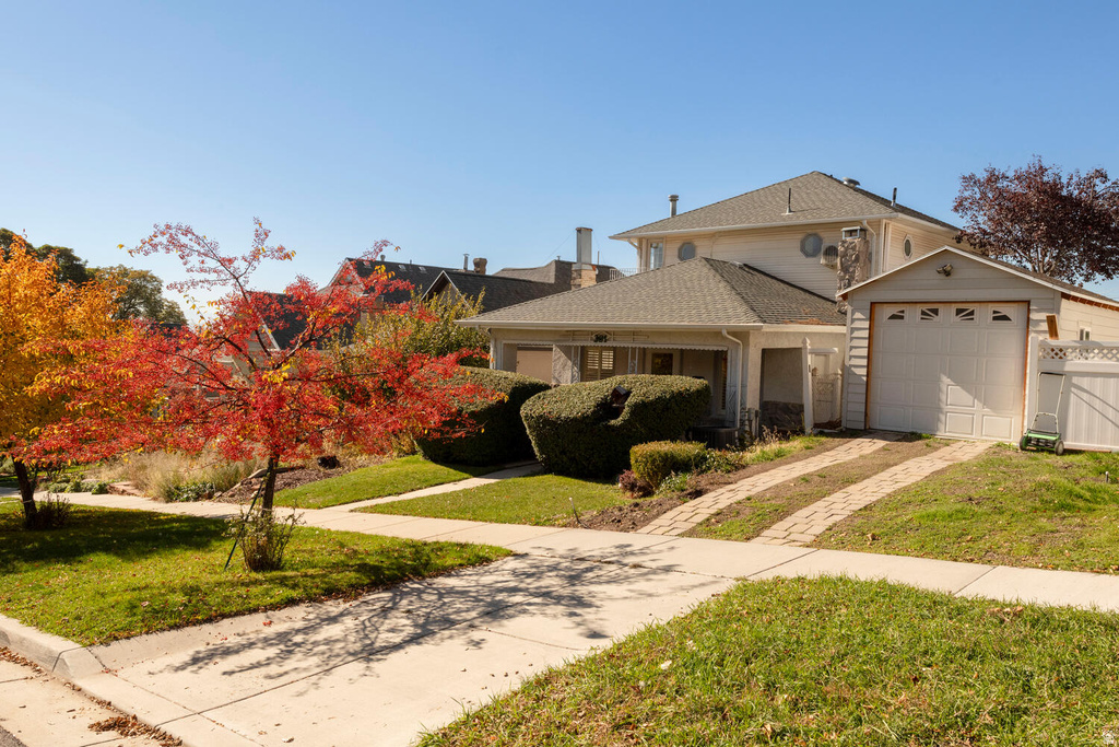 381 L ST Salt Lake City, UT 84103