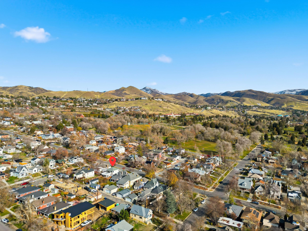 381 L ST Salt Lake City, UT 84103