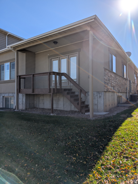 2326 W MACKAY LN Taylorsville, UT 84129