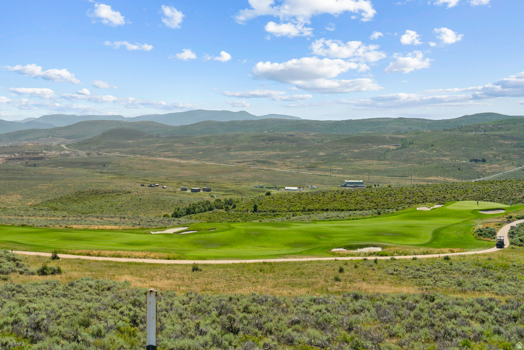 5216 GOLF CLUB LINK Park City, UT 84098