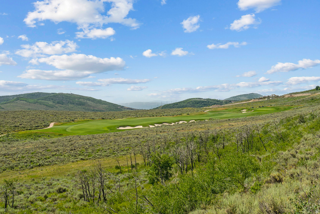 5216 GOLF CLUB LINK Park City, UT 84098