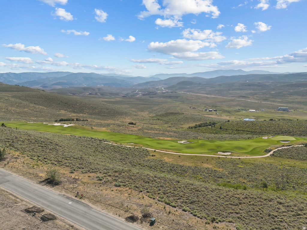 5216 GOLF CLUB LINK Park City, UT 84098