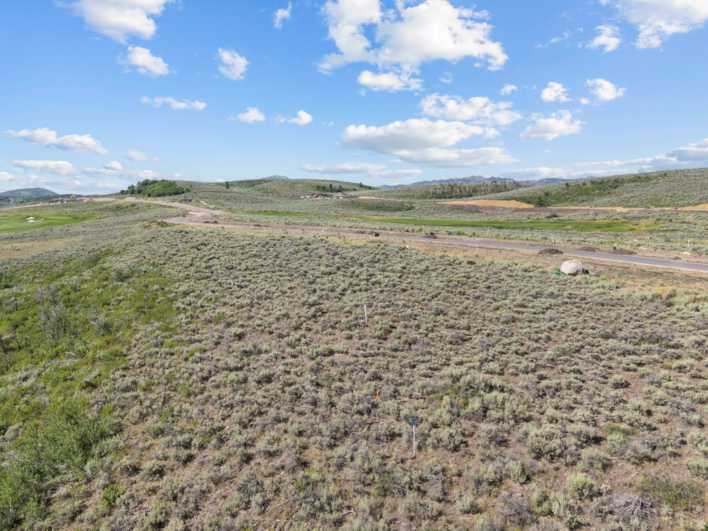 5216 GOLF CLUB LINK Park City, UT 84098