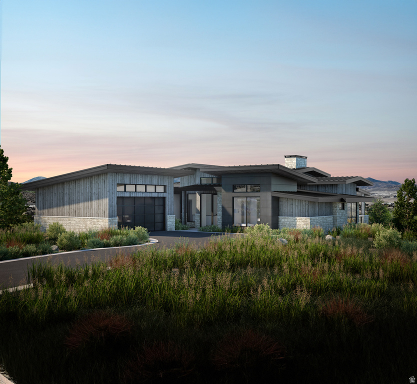 5216 GOLF CLUB LINK Park City, UT 84098