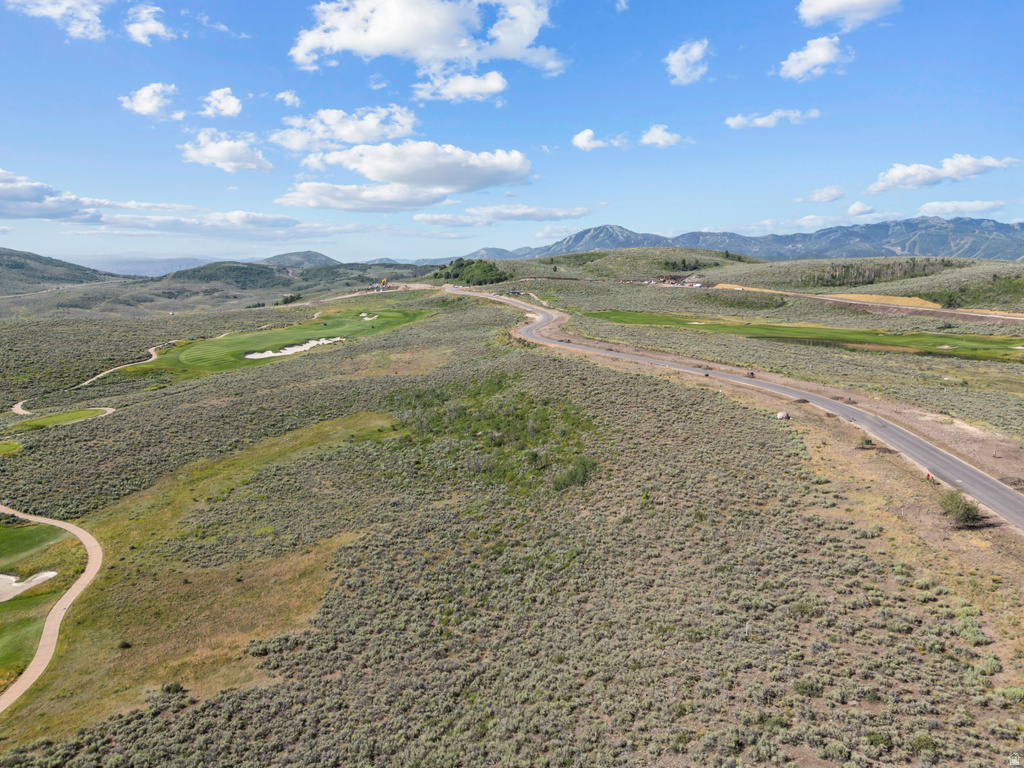 5216 GOLF CLUB LINK Park City, UT 84098