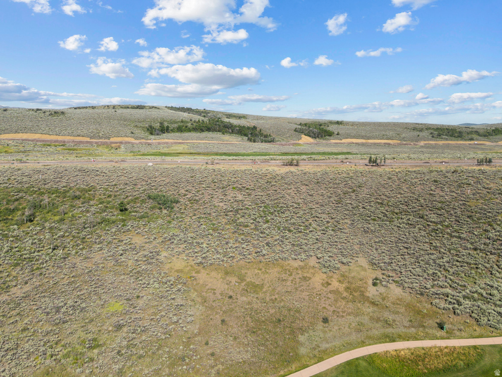 5216 GOLF CLUB LINK Park City, UT 84098