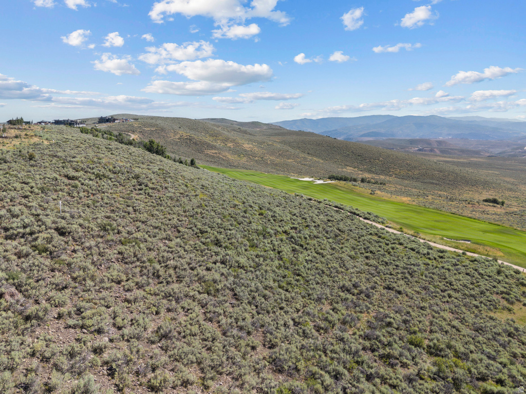 5216 GOLF CLUB LINK Park City, UT 84098