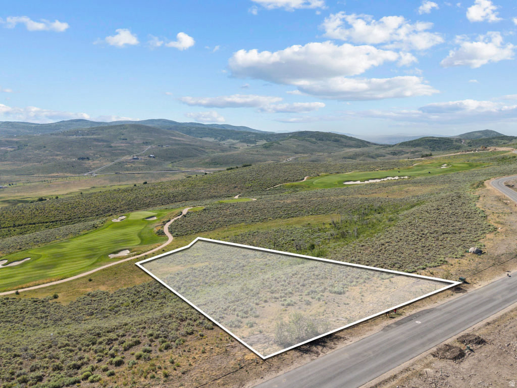 5216 GOLF CLUB LINK Park City, UT 84098