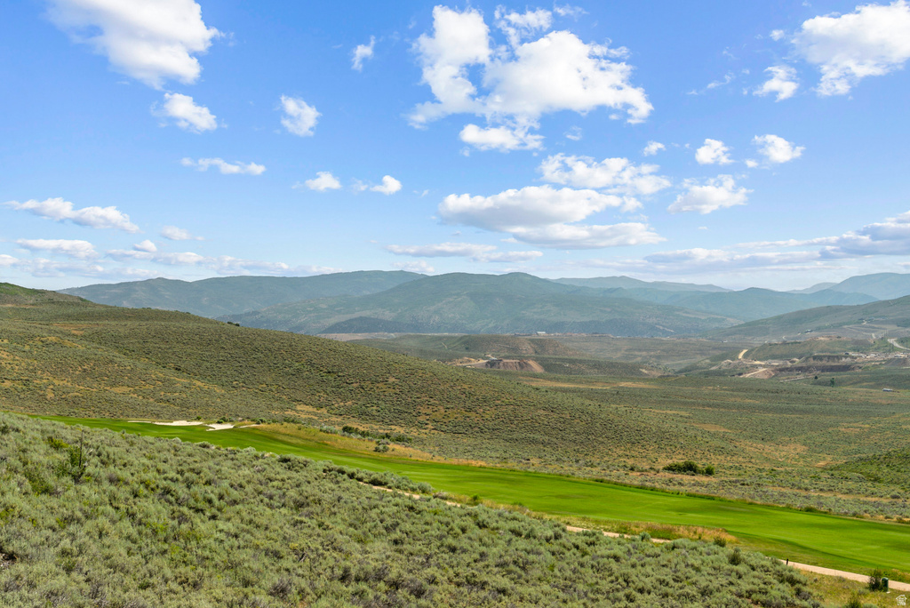 5216 GOLF CLUB LINK Park City, UT 84098