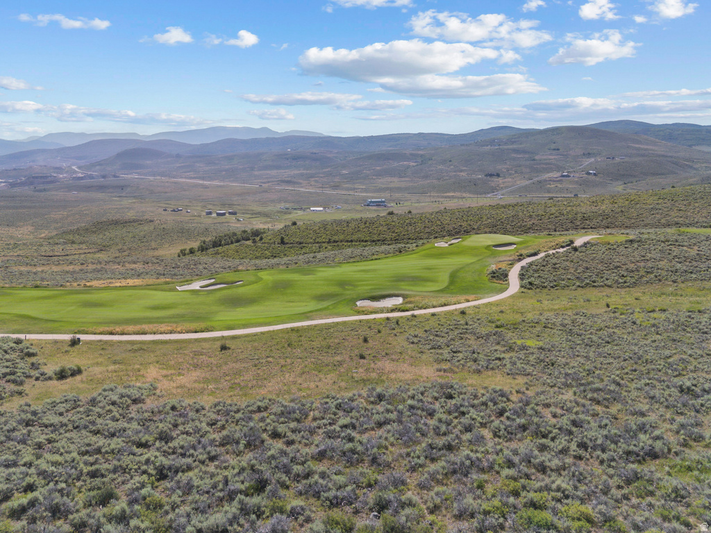 5216 GOLF CLUB LINK Park City, UT 84098