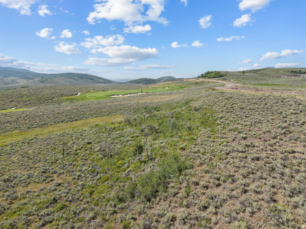 5216 GOLF CLUB LINK Park City, UT 84098