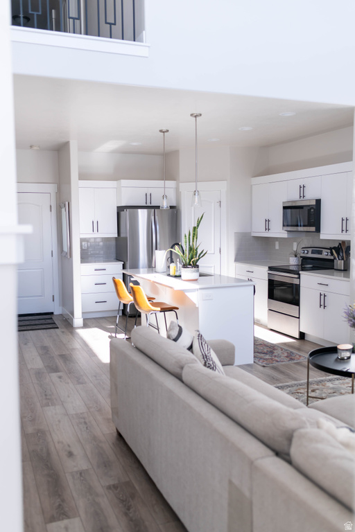 4352 W REX PEAK WAY Herriman, UT 84096