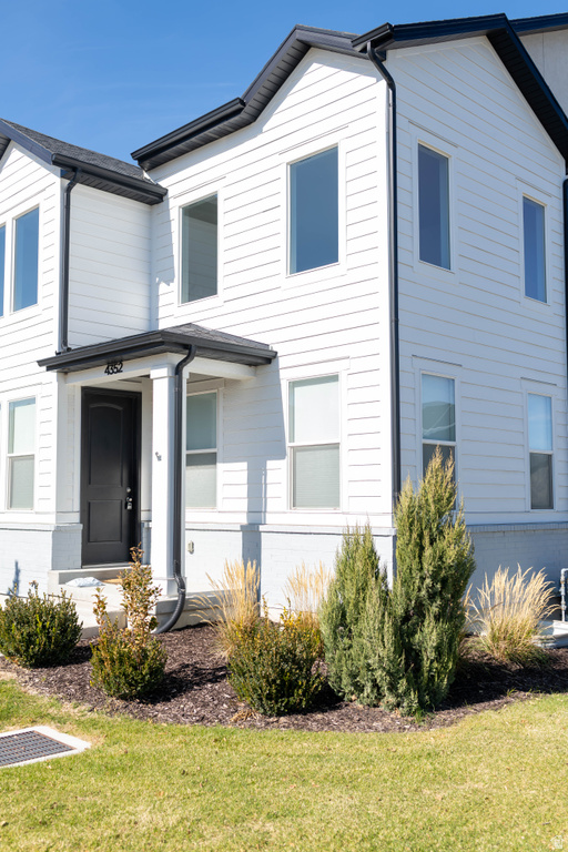 4352 W REX PEAK WAY Herriman, UT 84096