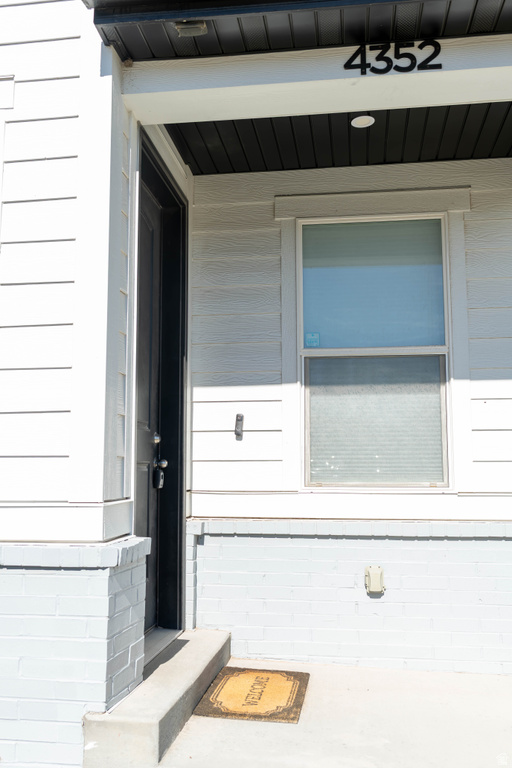 4352 W REX PEAK WAY Herriman, UT 84096