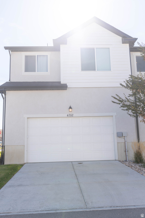 4352 W REX PEAK WAY Herriman, UT 84096