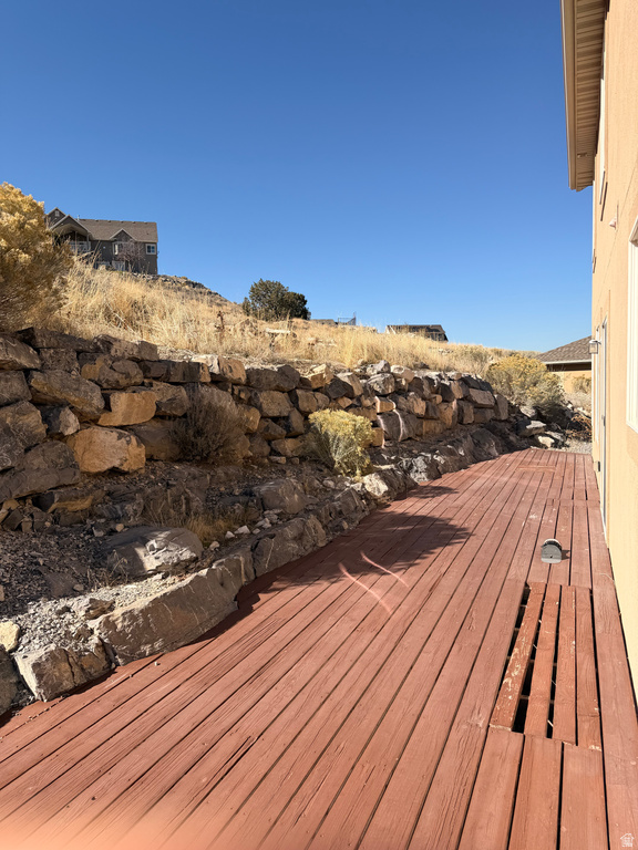 3799 E WYATT EARP AVE Eagle Mountain, UT 84005