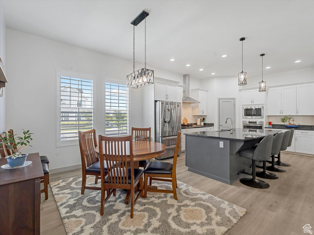 10562 S STAVANGER DR South Jordan, UT 84009