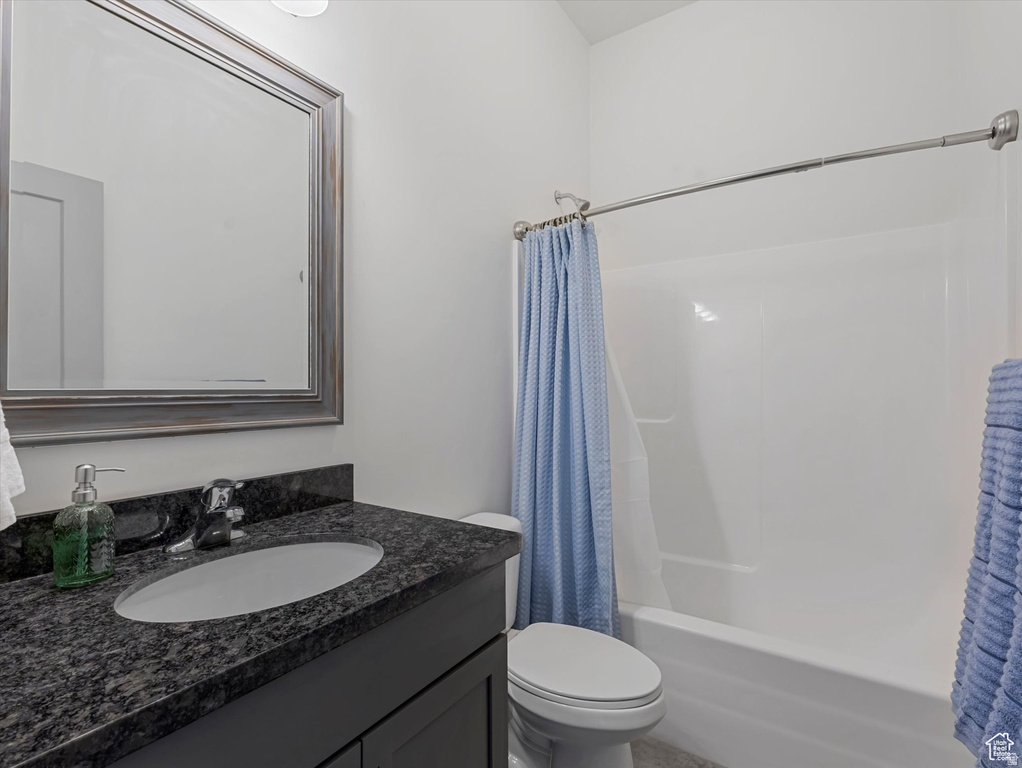 10562 S STAVANGER DR South Jordan, UT 84009