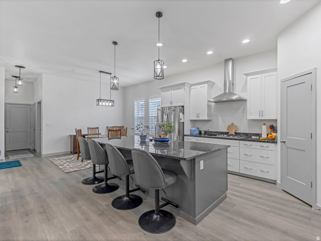 10562 S STAVANGER DR South Jordan, UT 84009