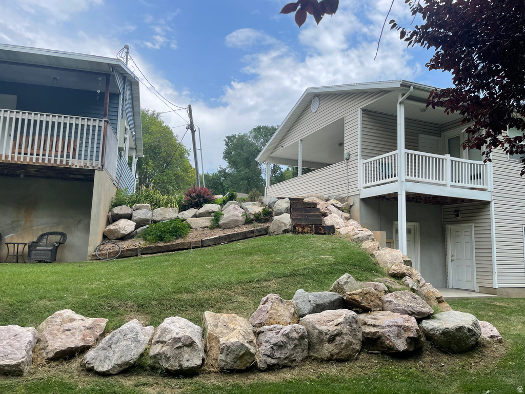 4067 S HILLCREST CIR South Ogden, UT 84405