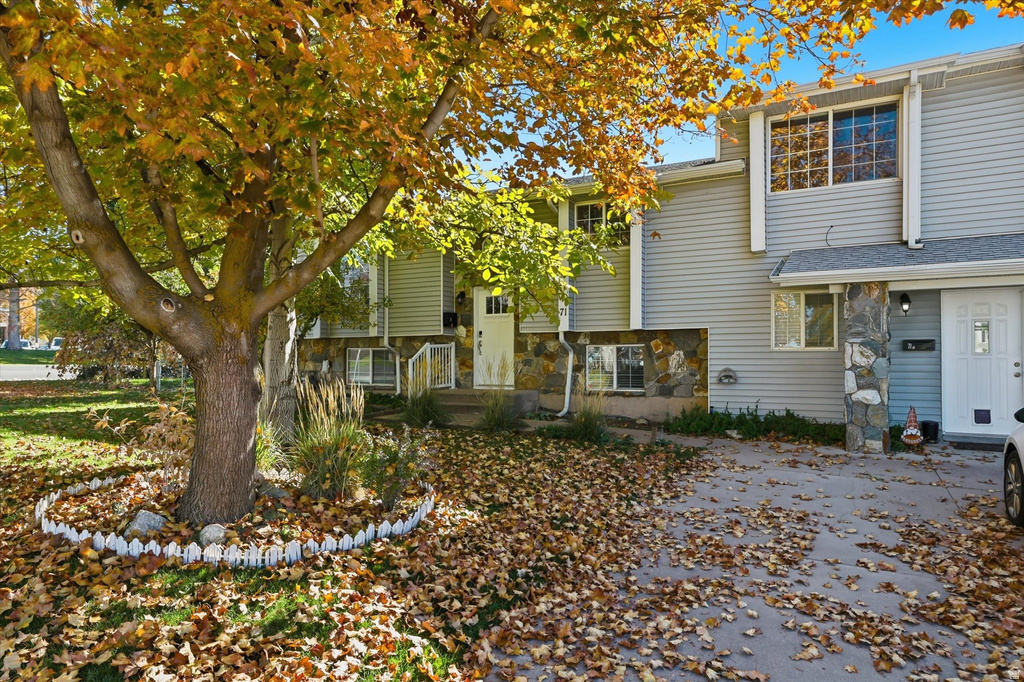 71 W 450 S Kaysville, UT 84037