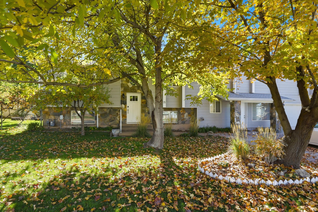 71 W 450 S Kaysville, UT 84037