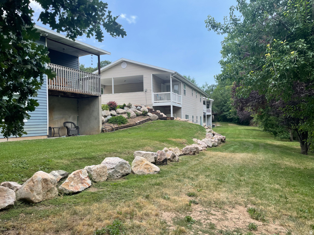 4055 S HILLCREST CIR South Ogden, UT 84405