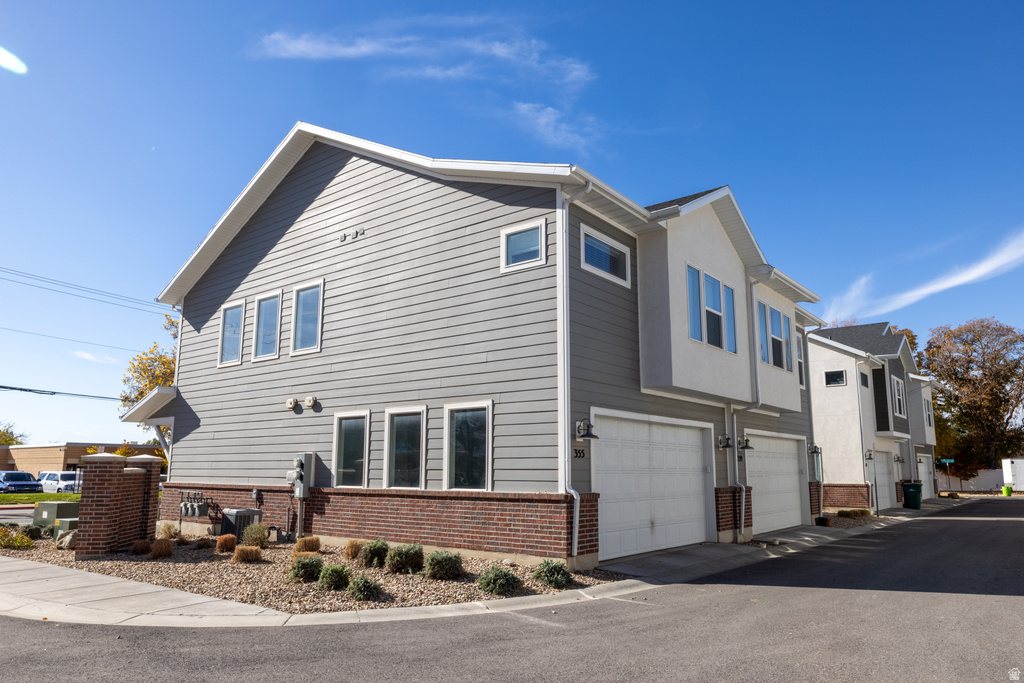 355 W GENTILE ST Layton, UT 84041