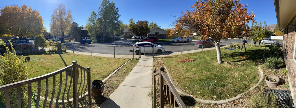 386 N 1100 E Orem, UT 84097