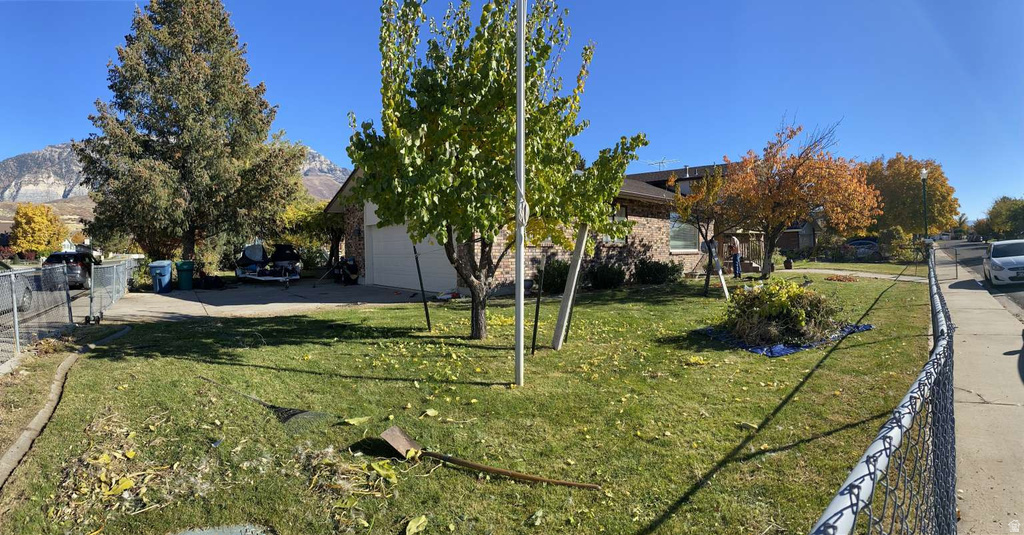 386 N 1100 E Orem, UT 84097