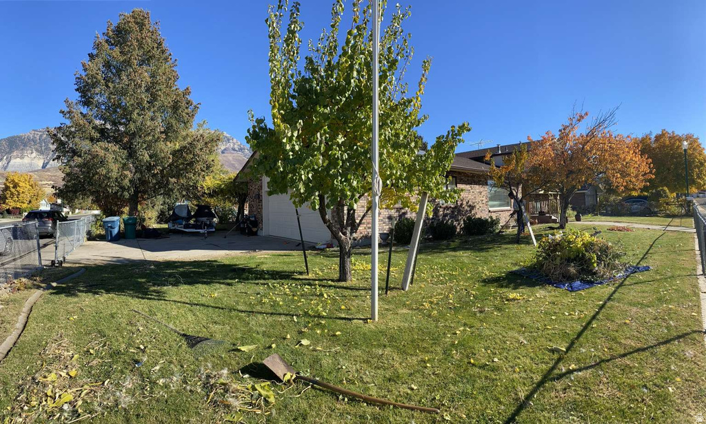 386 N 1100 E Orem, UT 84097