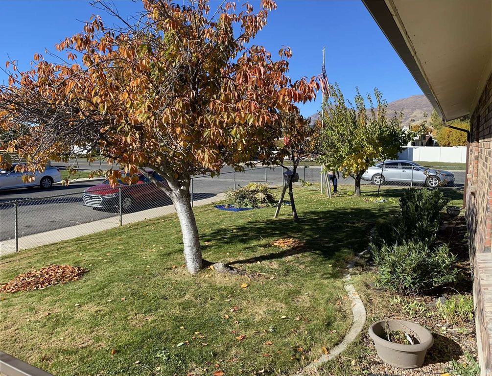 386 N 1100 E Orem, UT 84097