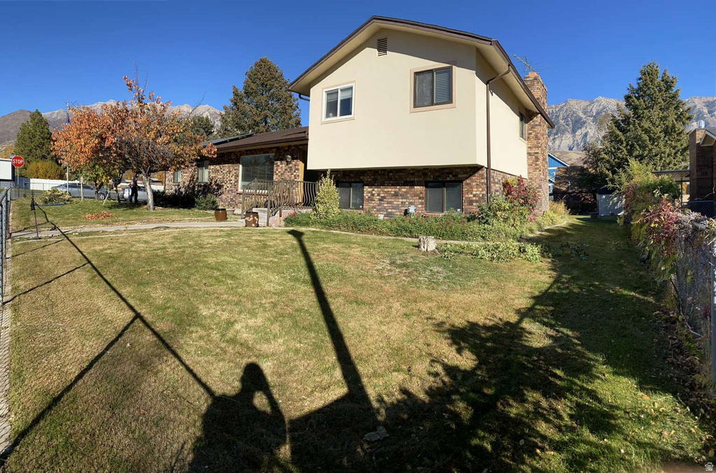386 N 1100 E Orem, UT 84097