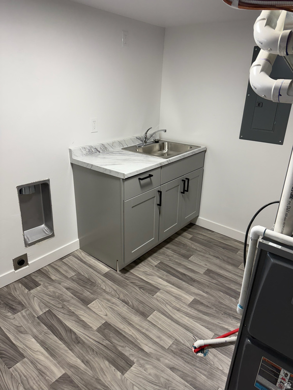 4350 W 5335 S Kearns, UT 84118