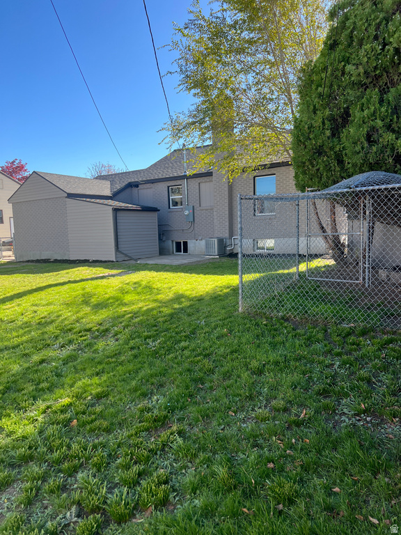 4350 W 5335 S Kearns, UT 84118