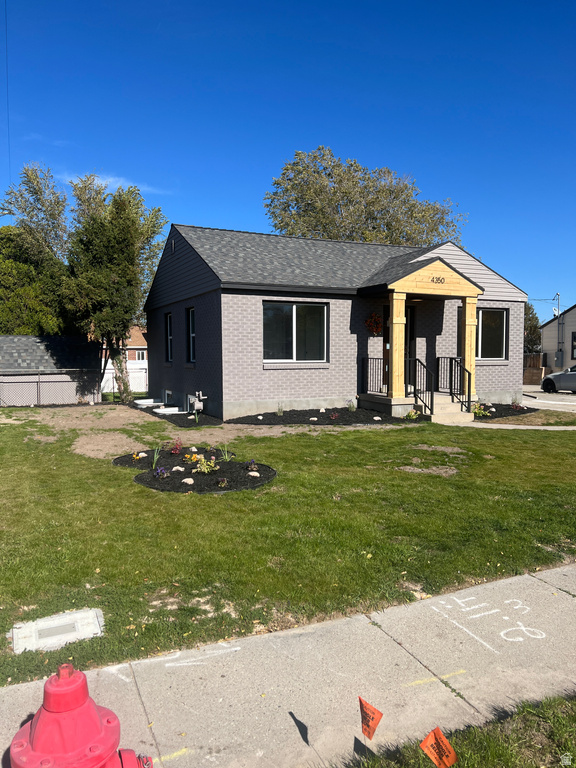 4350 W 5335 S Kearns, UT 84118