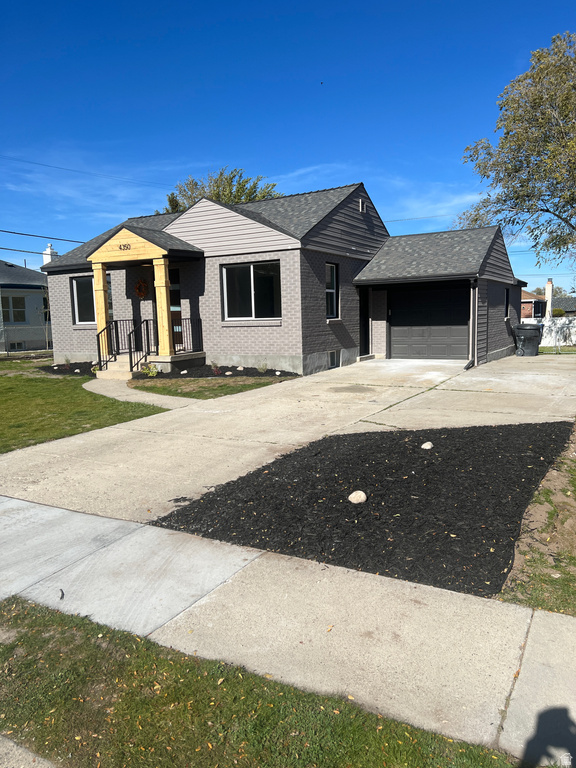 4350 W 5335 S Kearns, UT 84118