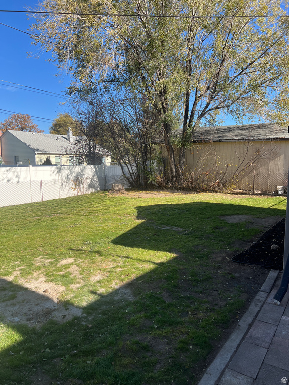 4350 W 5335 S Kearns, UT 84118