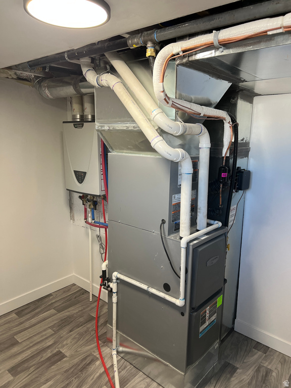 4350 W 5335 S Kearns, UT 84118