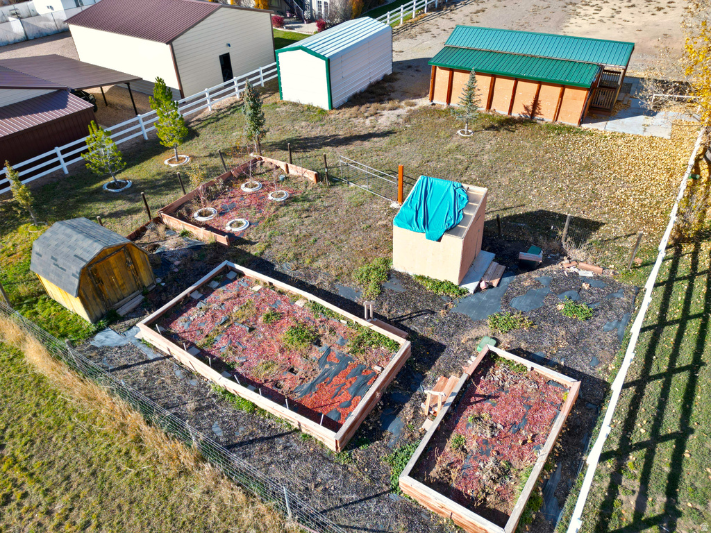 626 E 300 S Fairview, UT 84629