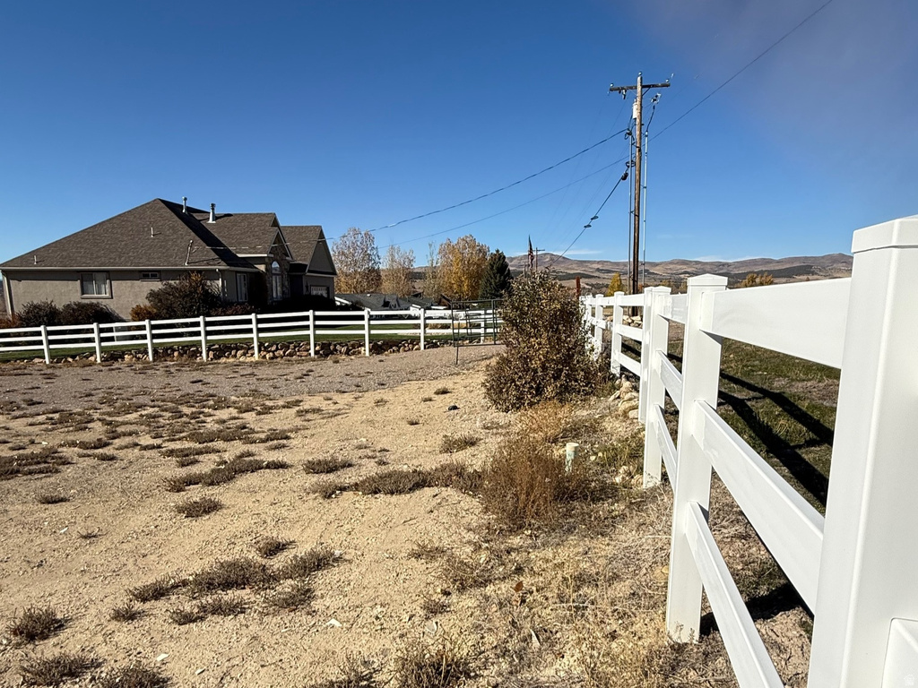 626 E 300 S Fairview, UT 84629