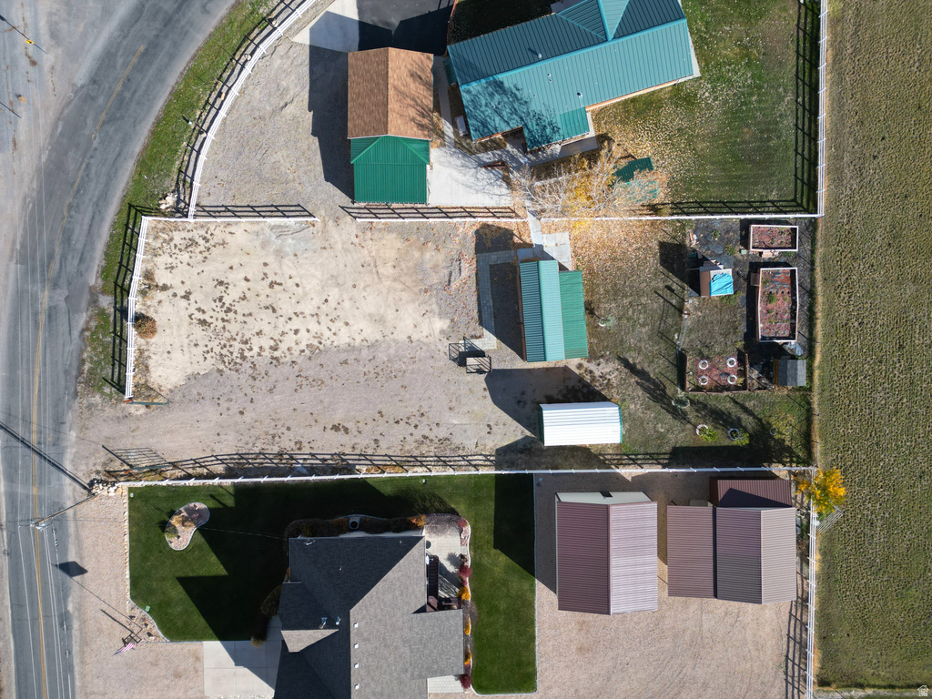 626 E 300 S Fairview, UT 84629