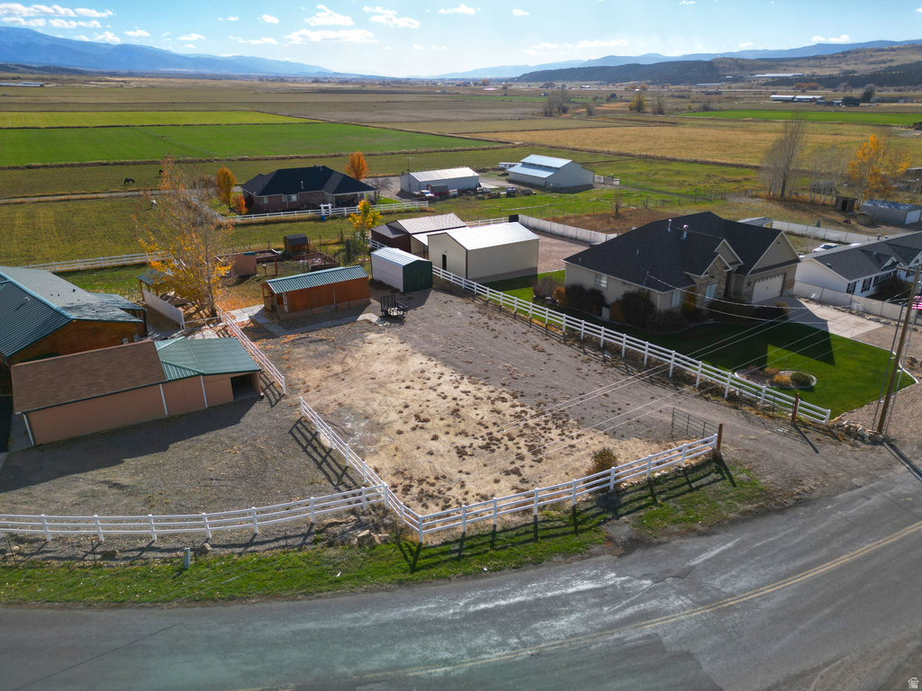 626 E 300 S Fairview, UT 84629