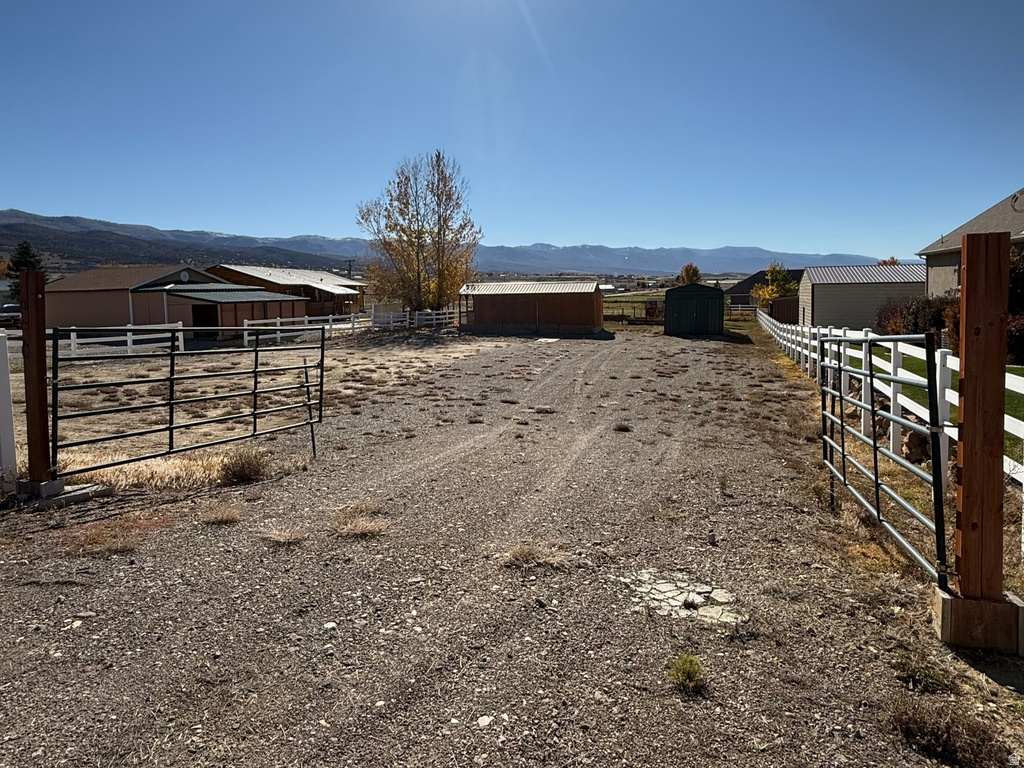 626 E 300 S Fairview, UT 84629